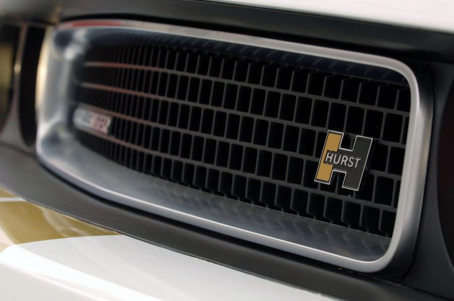  Dodge Challenger Hemi by Hurst 2009 года  (фото 57 из 68)